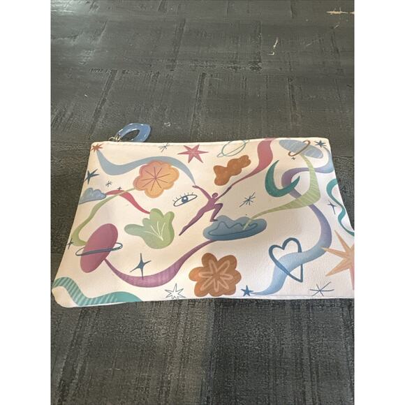IPSY Glam Bag Colorful Artsy September 2024 NEW - Picture 1 of 5